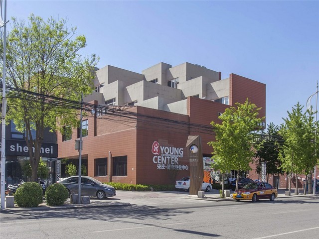 珠海生产展架方管