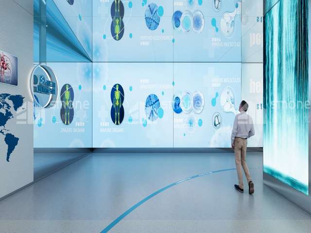 惠州别墅室内装修设计