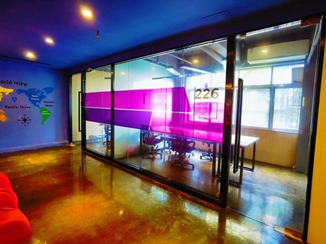 大华摄像机DH-IPC-PFW8843-A180