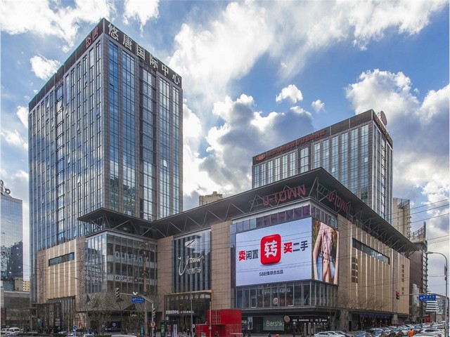 金凤区网络推广模板