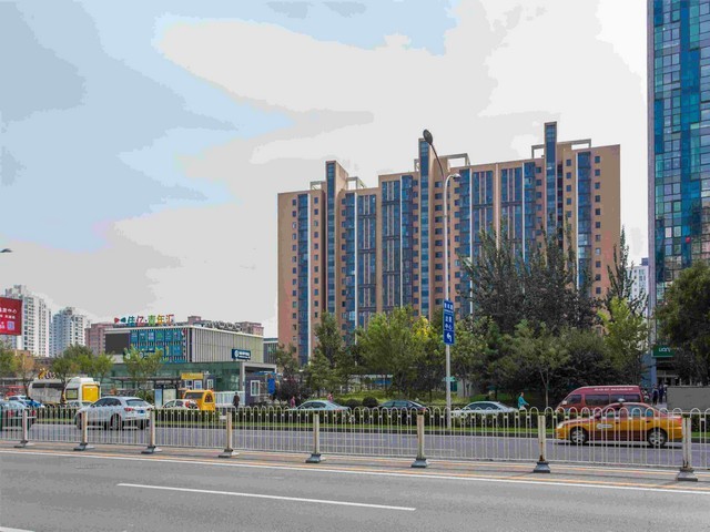 河南赛威齿轮箱