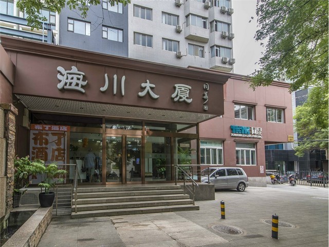 标准连栋温室大棚建设