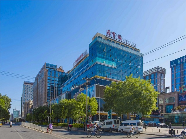 渝北区装饰性雕塑设计作品欣赏