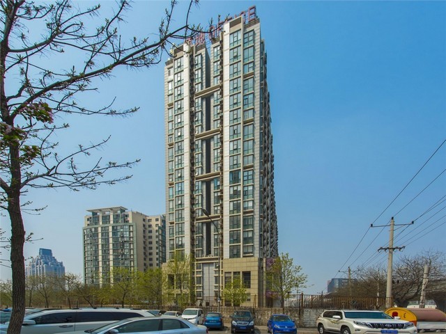 珠海专业水上多功能码头制造商