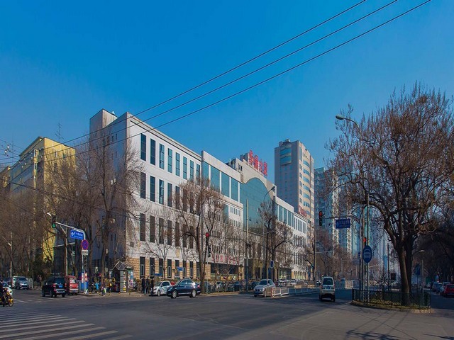 山西蜂窝湿电除尘器生产厂家